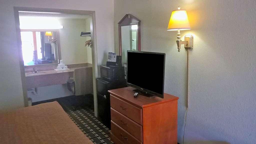 Americas Best Value Inn Anderson Sc Quarto foto