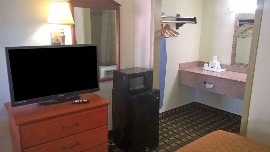 Americas Best Value Inn Anderson Sc Quarto foto
